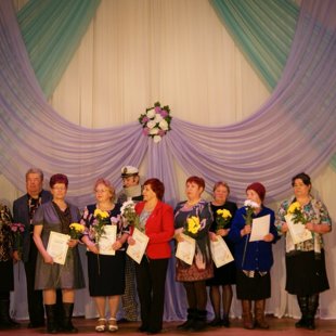 Открытие года кино