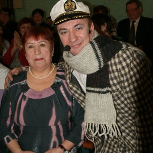 Открытие года кино